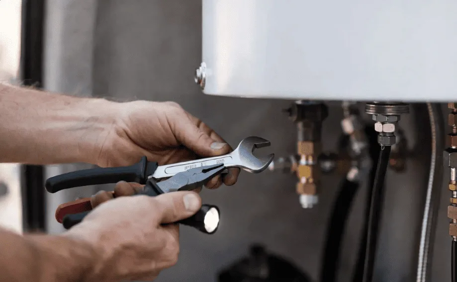 Why choose Water Heater Repair in Franklin Park, IL